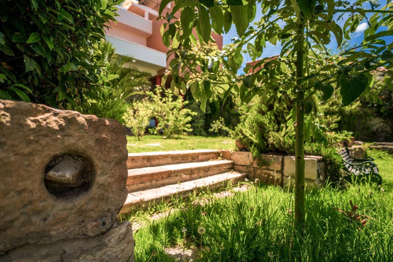 Hotel Antigua Sucre